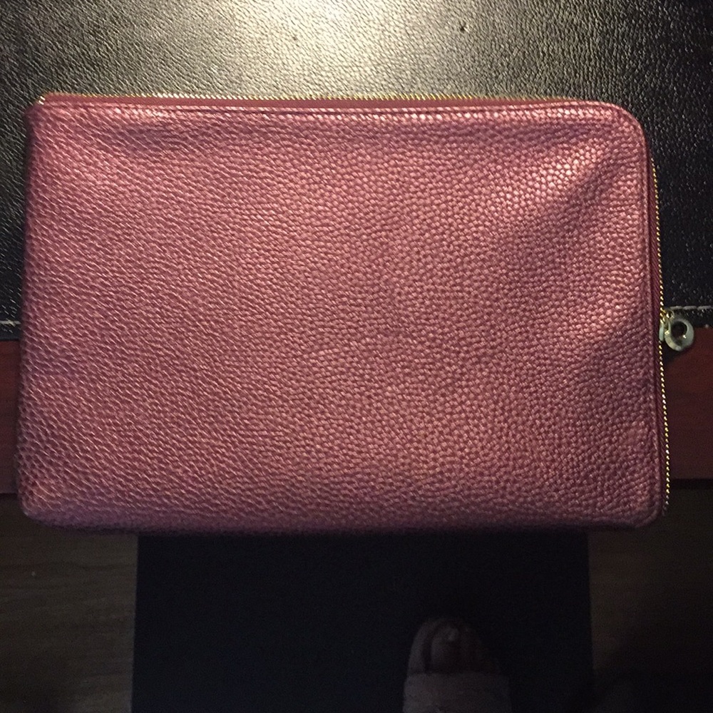 Tablet and mini laptop sleeve